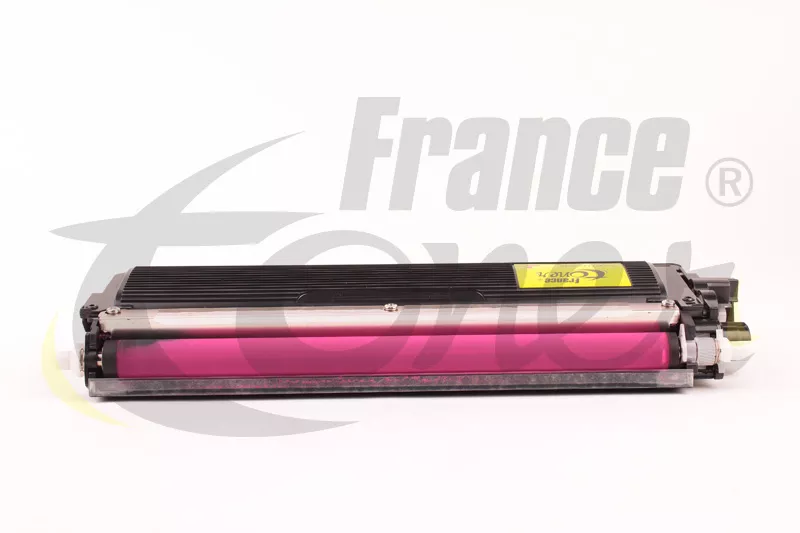 Toner FranceToner équivalent à BROTHER TN230M (TN-230M) - MAGENTA (rouge) - Format Standard