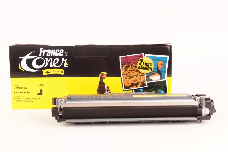 Cartouche Encre FranceToner Compatible HP 3YL80AE - FTH3YL80AE