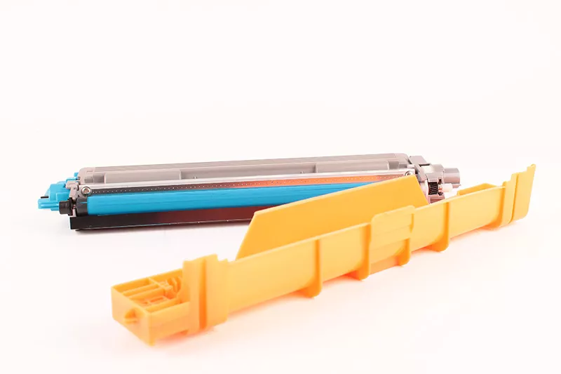 Toner FranceToner équivalent à BROTHER TN241C (TN-241C) - CYAN (bleu) - Format Standard