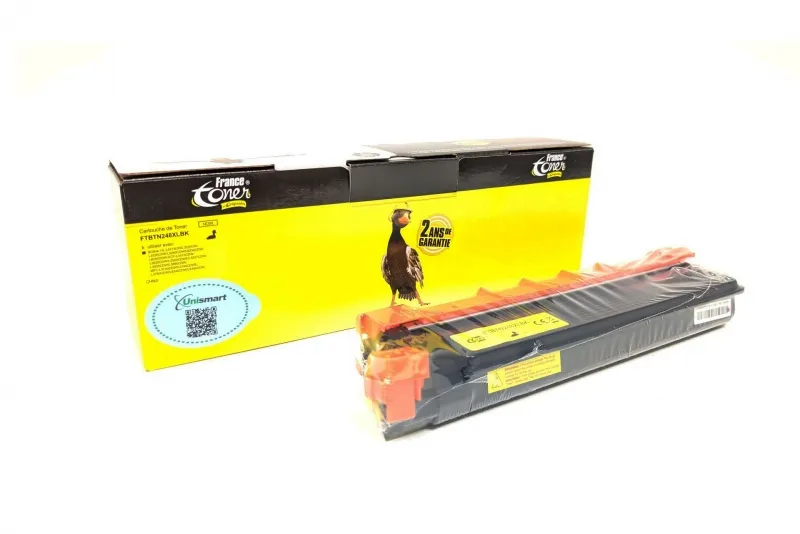 Toner compatible FranceToner équivalent à BROTH...