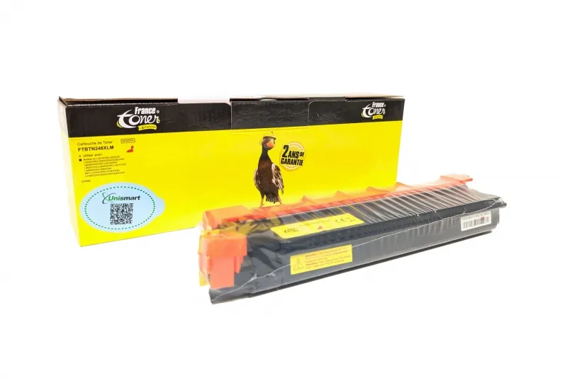Toner compatible FranceToner équivalent à BROTH...