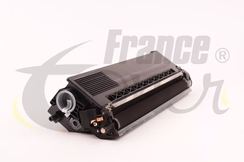 Toner FranceToner équivalent à BROTHER TN325 TN320 TN328 (TN-325BK) - NOIR - Format Standard