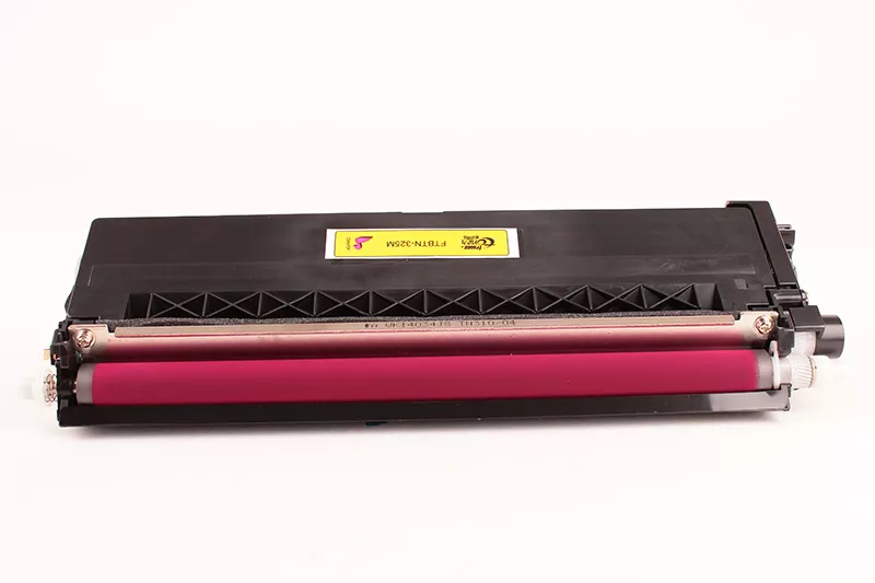 Toner FranceToner équivalent à BROTHER TN325 TN320 TN328 (TN-325M) - MAGENTA (rouge) - Format Standard