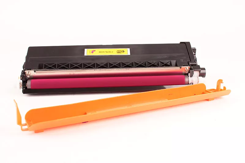 Toner FranceToner équivalent à BROTHER TN325 TN320 TN328 (TN-325M) - MAGENTA (rouge) - Format Standard