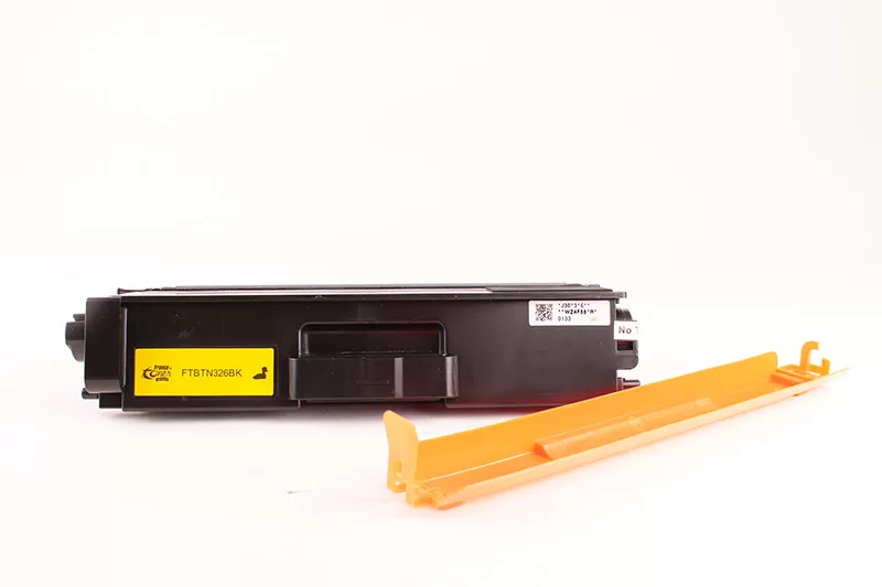 Toner FranceToner équivalent à BROTHER 326 (TN-326BK) - NOIR - Format XL