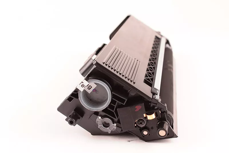 Toner FranceToner équivalent à BROTHER 326 (TN-326BK) - NOIR - Format XL