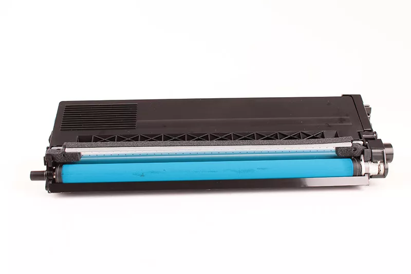 Toner FranceToner équivalent à BROTHER 326 (TN-326C) - CYAN (bleu) - Format XL