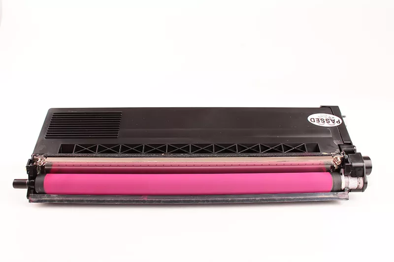 Toner FranceToner équivalent à BROTHER 326 (TN-326M) - MAGENTA (rouge) - Format XL