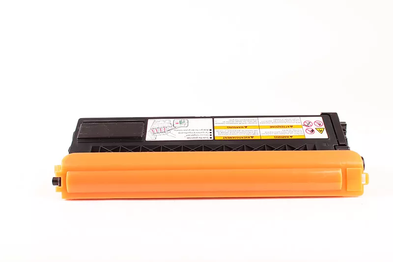 Toner FranceToner équivalent à BROTHER TN328K (TN-328BK) - NOIR - Format Standard