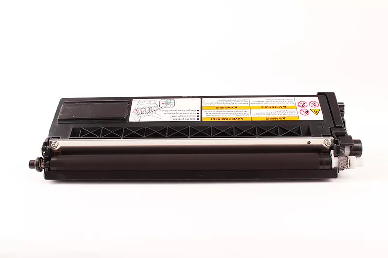 Toner FranceToner équivalent à BROTHER TN328K (TN-328BK) - NOIR - Format Standard