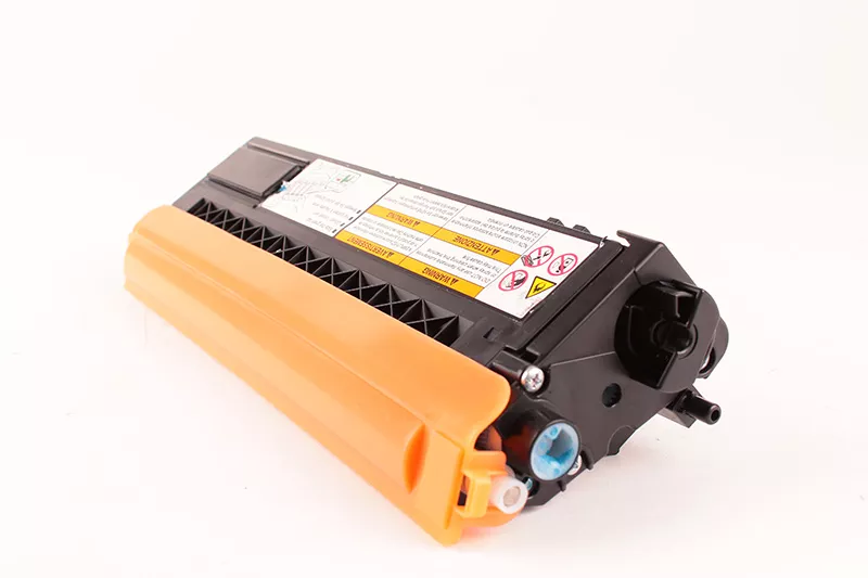 Toner FranceToner équivalent à BROTHER TN328C (TN-328C) - CYAN (bleu) - Format XL