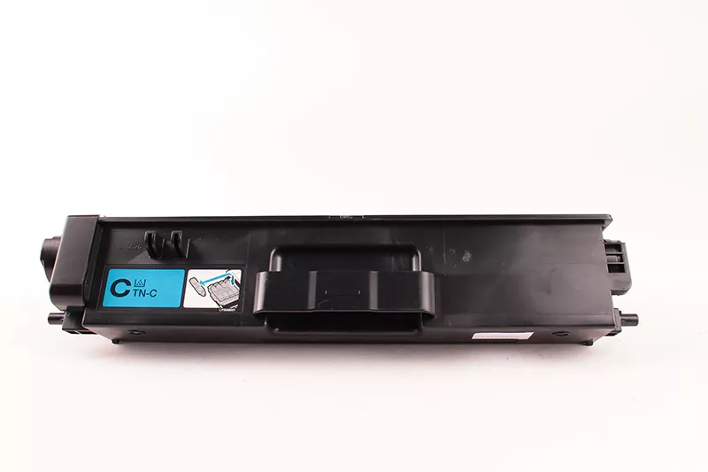 Toner FranceToner équivalent à BROTHER TN328C (TN-328C) - CYAN (bleu) - Format XL