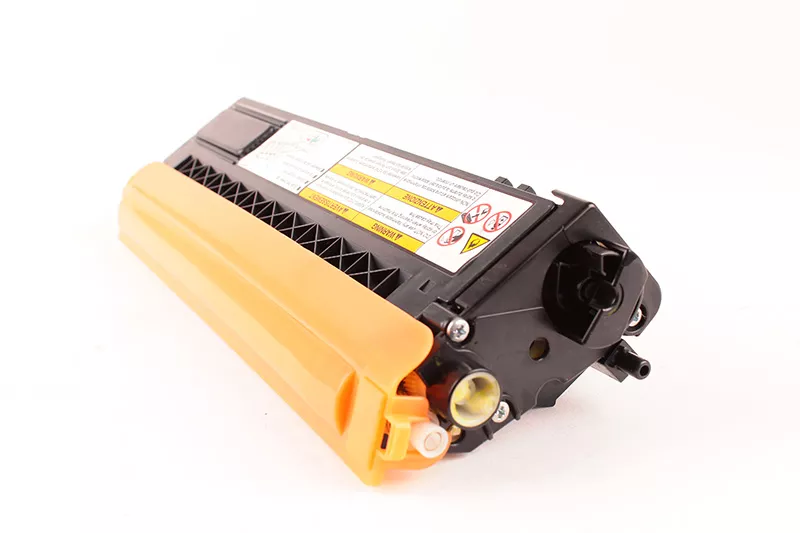 Toner FranceToner équivalent à BROTHER TN328Y (TN-328Y) - JAUNE - Format XL