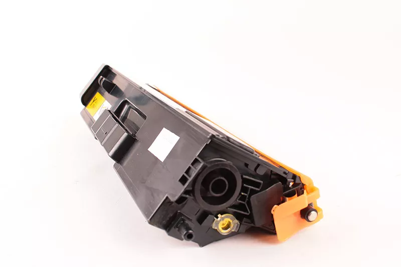 Toner FranceToner équivalent à BROTHER TN328Y (TN-328Y) - JAUNE - Format XL