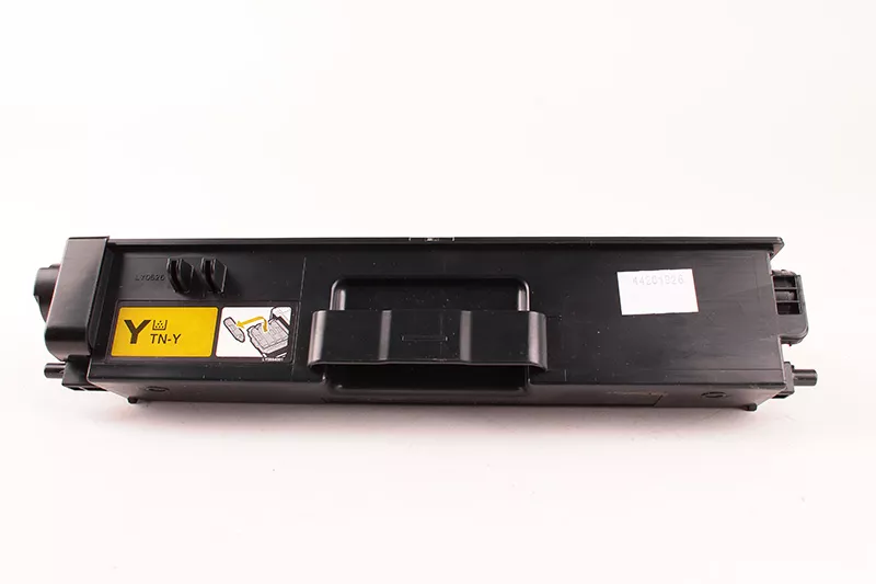 Toner FranceToner équivalent à BROTHER TN328Y (TN-328Y) - JAUNE - Format XL
