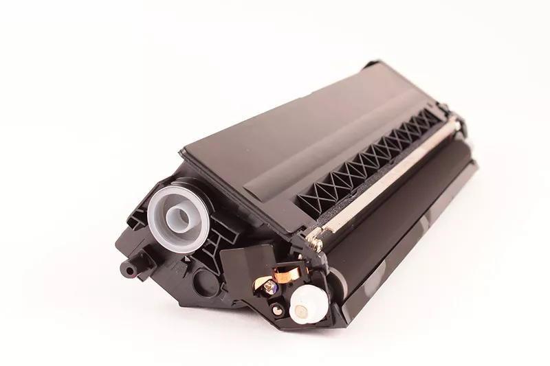 Toner FranceToner équivalent à BROTHER 329K (TN-329BK) - NOIR - Format XL