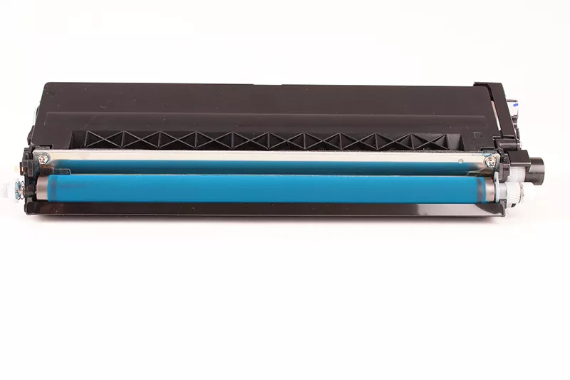 Toner FranceToner équivalent à BROTHER 329C (TN-329C) - CYAN (bleu) - Format XL