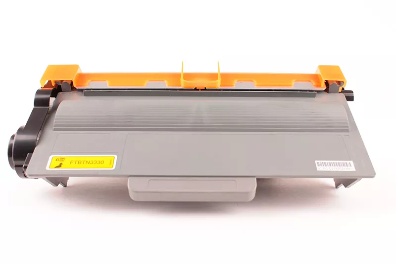 Toner FranceToner équivalent à BROTHER TN3330 (TN-3330) - NOIR - Format Standard