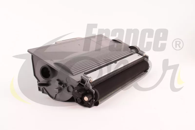 Toner FranceToner équivalent à BROTHER TN3380 (TN-3380) - NOIR - Format XL