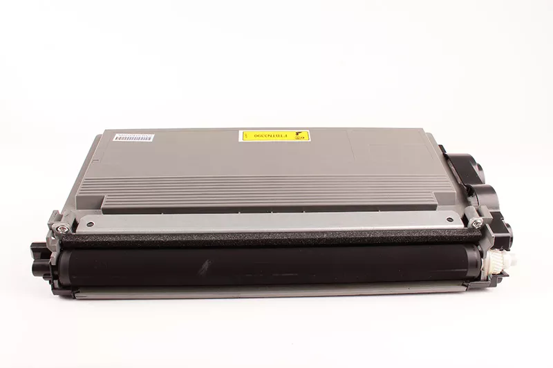 Toner FranceToner équivalent à BROTHER TN3390 (TN-3390) - NOIR - Format XL