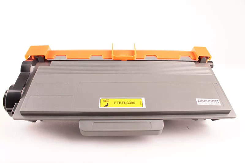 Toner FranceToner équivalent à BROTHER TN3390 (TN-3390) - NOIR - Format XL