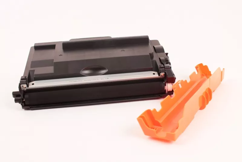 Toner FranceToner équivalent à BROTHER TN3480 (TN-3480) - NOIR - Format Standard