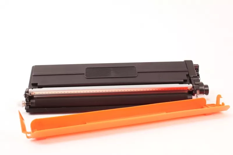 Toner FranceToner équivalent à BROTHER 423K (TN-423BK) - NOIR - Format Standard