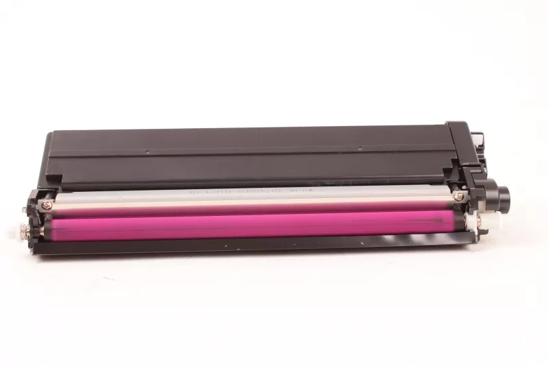 Toner FranceToner équivalent à BROTHER 423M (TN-423M) - MAGENTA (rouge) - Format Standard