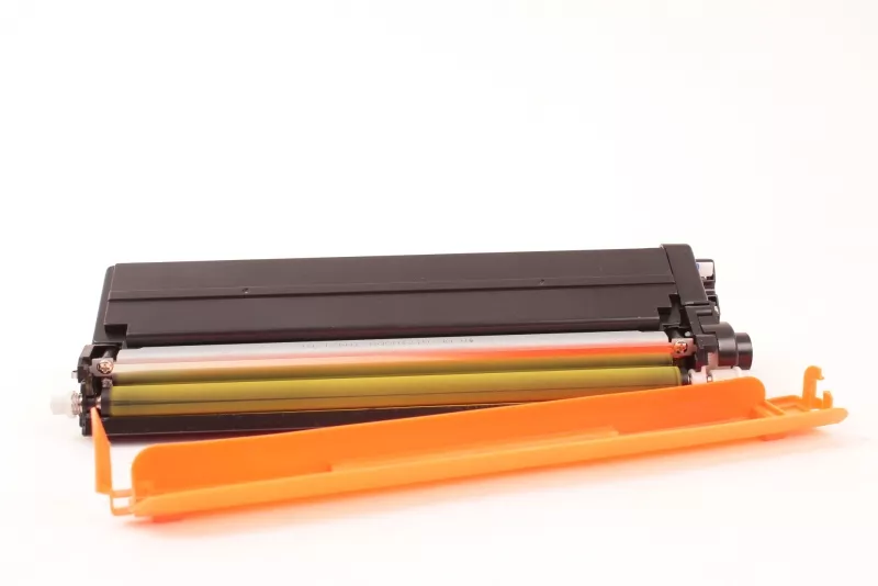 Toner FranceToner équivalent à BROTHER 423Y (TN-423Y) - JAUNE - Format Standard