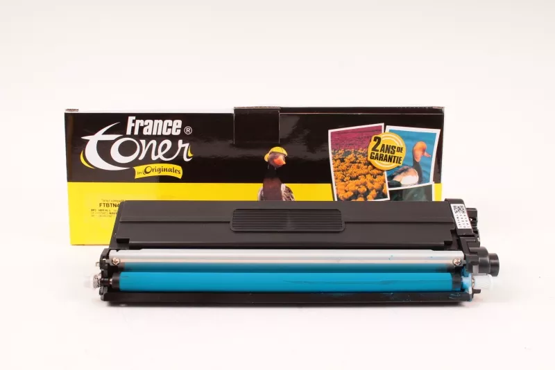 Toner compatible FranceToner équivalent à BROTH...