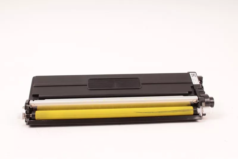 Toner FranceToner équivalent à BROTHER 426Y (TN-426Y) - JAUNE - Format Standard