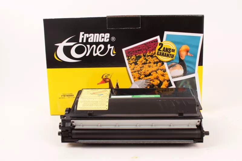 Toner compatible FranceToner équivalent à BROTH...