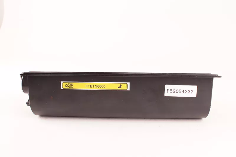 Toner FranceToner équivalent à BROTHER TN6600 - NOIR - Format XL