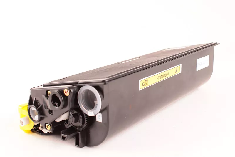 Toner FranceToner équivalent à BROTHER TN6600 - NOIR - Format XL