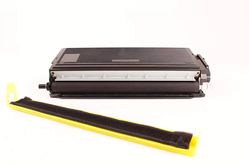 Toner FranceToner équivalent à BROTHER TN6600 - NOIR - Format XL