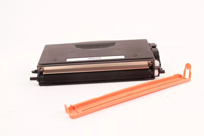 Toner FranceToner équivalent à PITNEY.BOWES TN7600 (818-6) - NOIR - Format XL