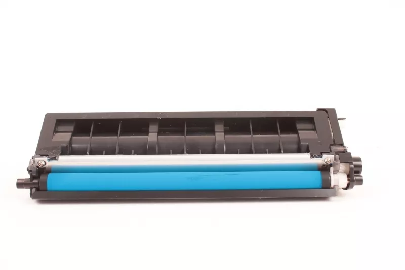 Toner FranceToner équivalent à BROTHER TN900C (TN-900C) - CYAN (bleu) - Format Standard