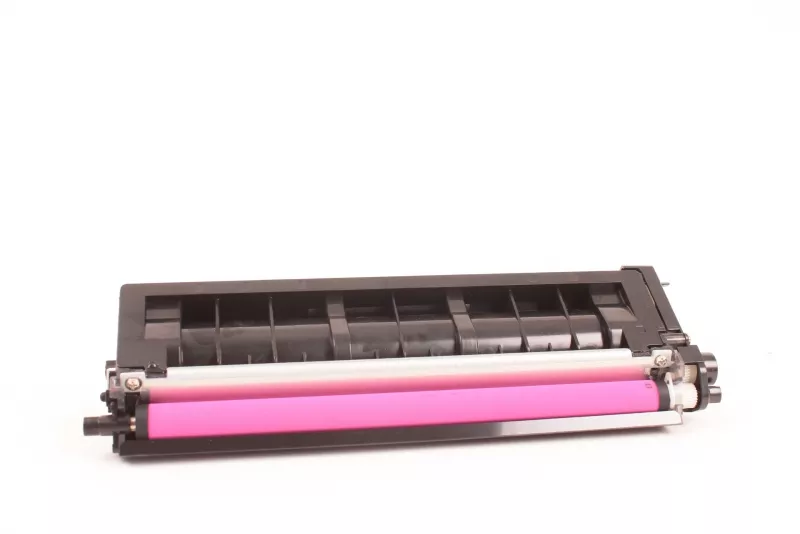 Toner FranceToner équivalent à BROTHER TN900M (TN-900M) - MAGENTA (rouge) - Format Standard