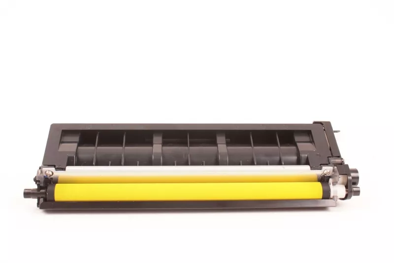 Toner FranceToner équivalent à BROTHER TN900Y (TN-900Y) - JAUNE - Format Standard