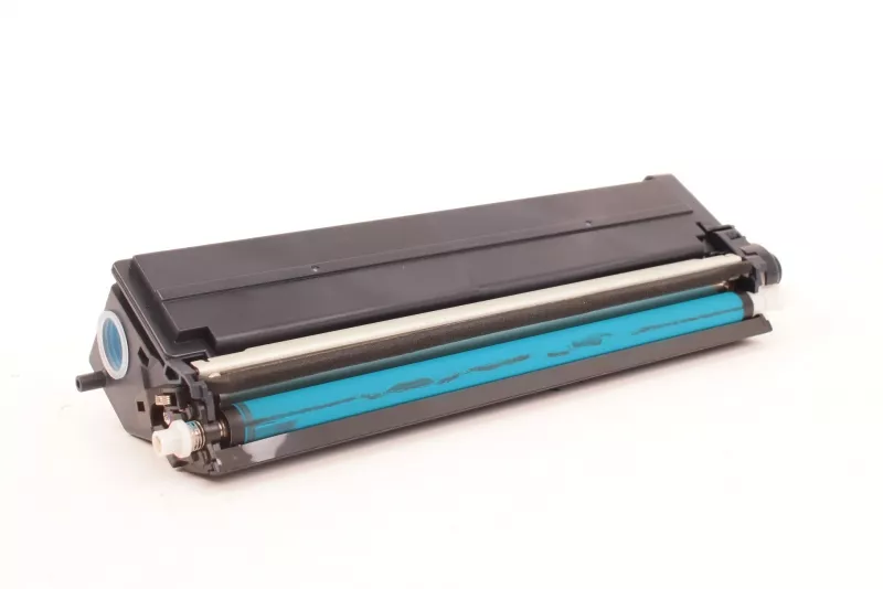 Toner FranceToner équivalent à BROTHER TN910C - CYAN (bleu) - Format Standard