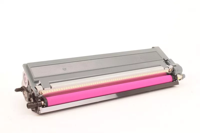 Toner FranceToner équivalent à BROTHER TN910M - MAGENTA (rouge) - Format Standard