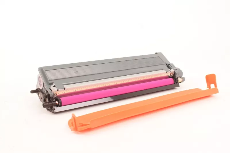 Toner FranceToner équivalent à BROTHER TN910M - MAGENTA (rouge) - Format Standard