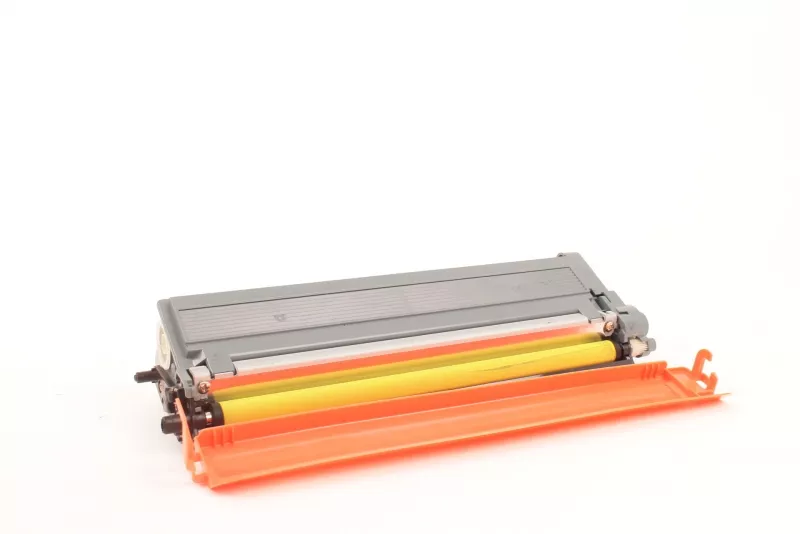 Toner FranceToner équivalent à BROTHER TN910Y - JAUNE - Format Standard