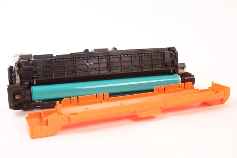 Toner FranceToner équivalent à CANON 723M (2642B002) - MAGENTA (rouge) - Format Standard