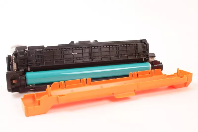 Toner FranceToner équivalent à CANON 723C (2643B002) - CYAN (bleu) - Format Standard