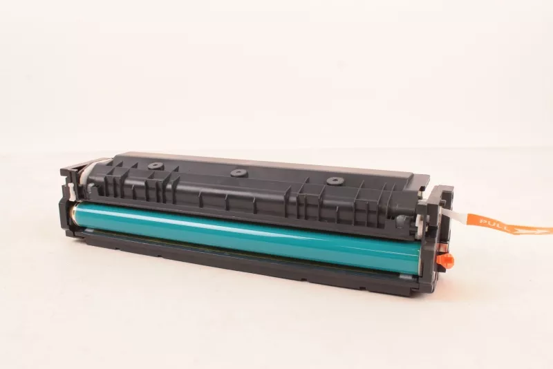 Toner FranceToner équivalent à 054HY (3025C002) - JAUNE - Format XL