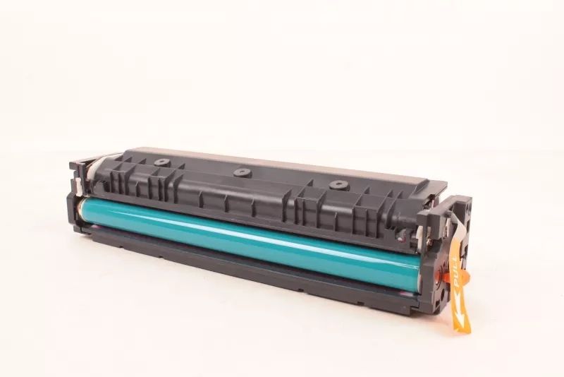 Toner FranceToner équivalent à 054HM (3026C002) - MAGENTA (rouge) - Format XL