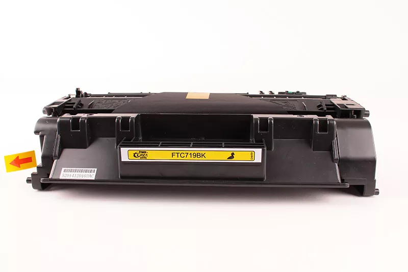 Toner FranceToner équivalent à CANON 719 (3479B002) - NOIR - Format Standard