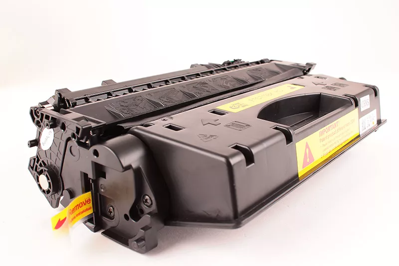 Toner FranceToner équivalent à CANON 719H (3480B002) - NOIR - Format XL