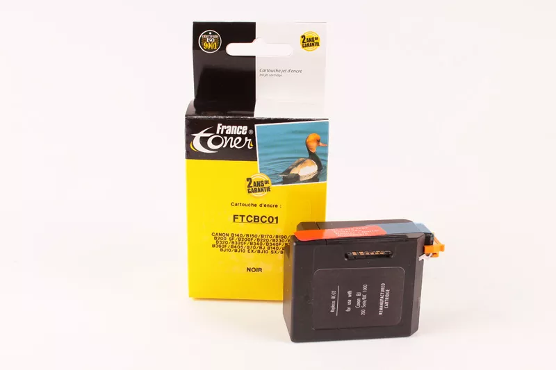 Cartouche d'encre + Tête d'impression FranceTon...
